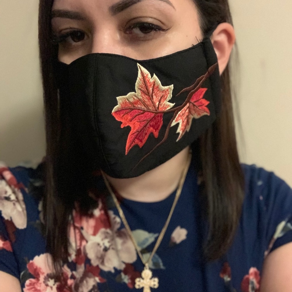 Face mask
